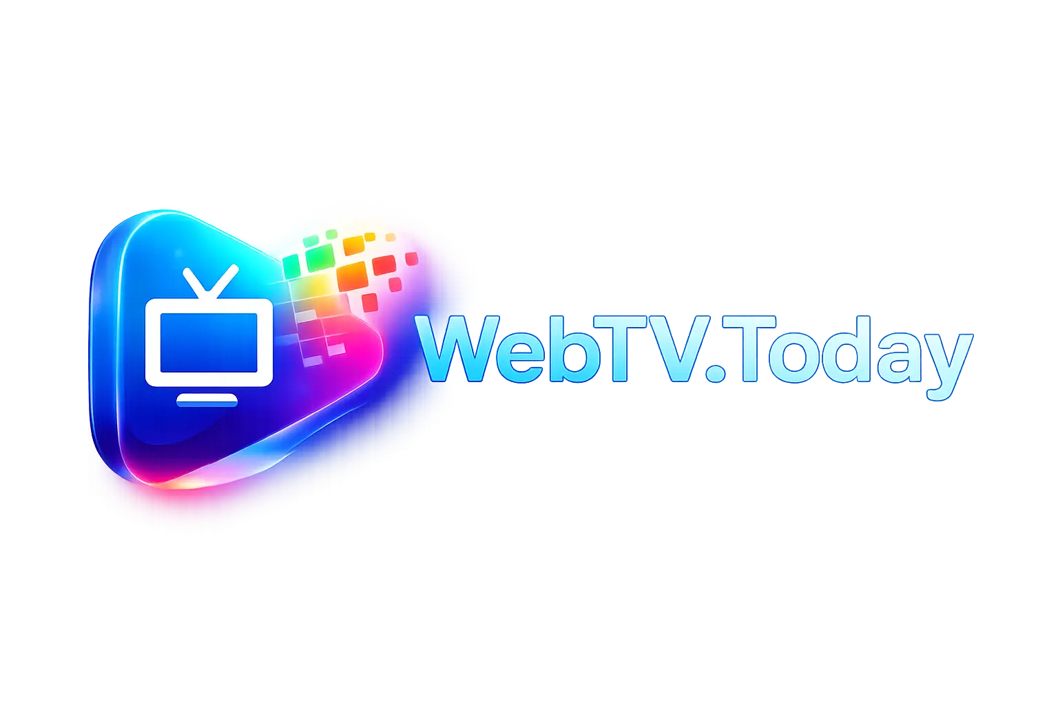 WebTV.Today Logo