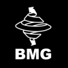 BMG ლოგო