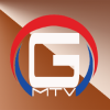 GM TV ლოგო