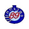კოლხეთი 89 ლოგო