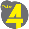 TV 4 (ქვემო ქართლი) ლოგო