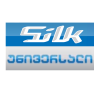 სილქ უნივერსალი ლოგო